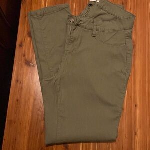 YMI Hyperstretch Jeggings